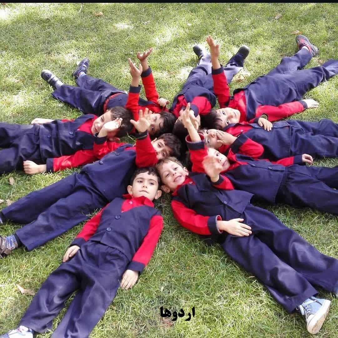 بازی کودکان